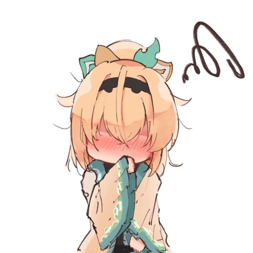 Kazama Iroha (Hololive) Rule 34 Image
