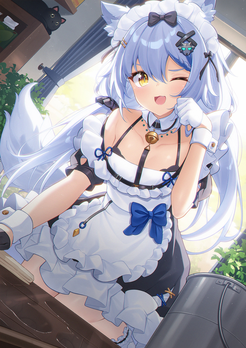 Indie Virtual Youtuber Rule 34 Image