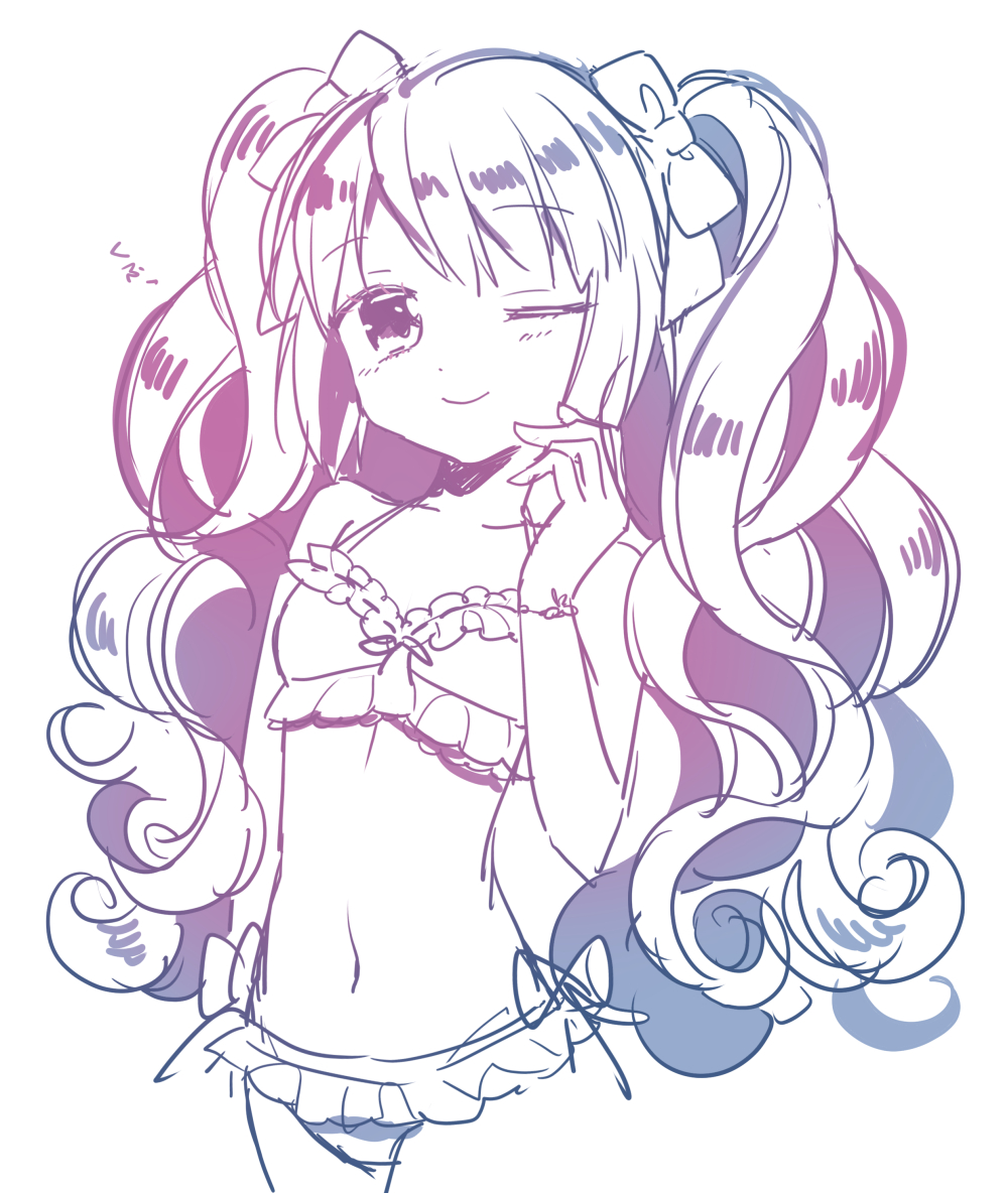 Magia Record: Mahou Shoujo Madoka Magica Gaiden Rule 34 Image
