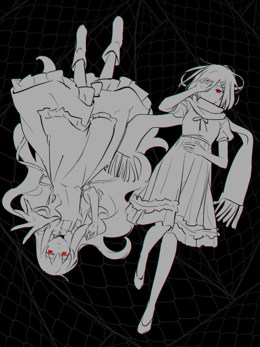 Kozakura Marry (Kagerou Project) Rule 34 Image