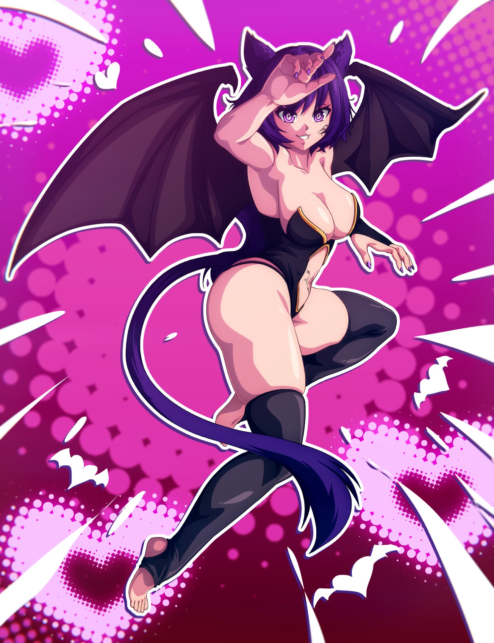 Mai Noboshi (Vjin) Rule 34 Image
