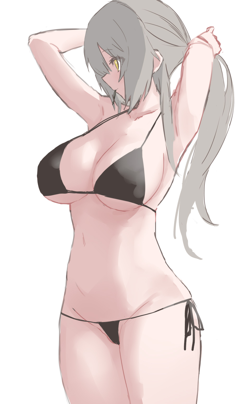 Girls' Frontline Rule 34 Image