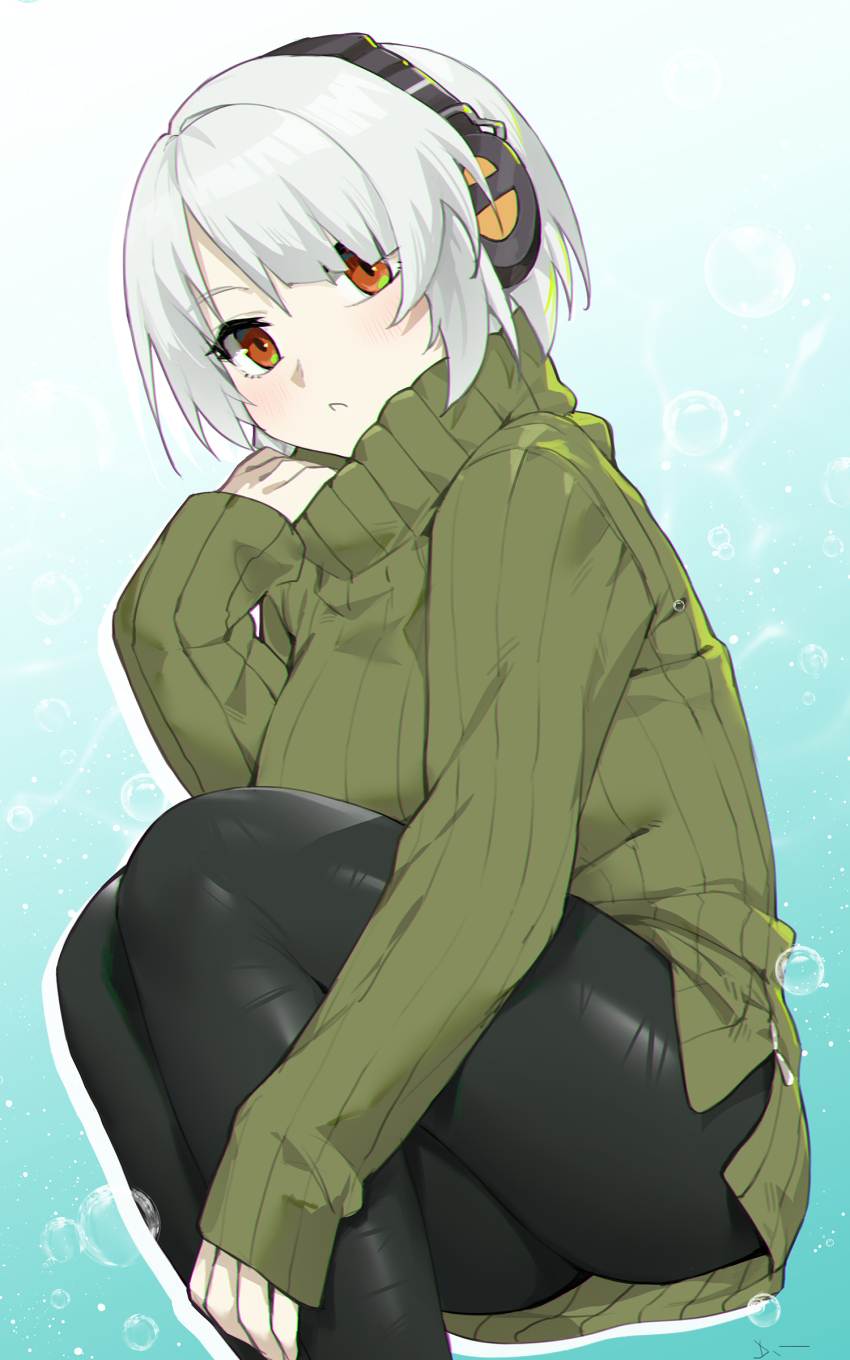 Anby Demara (Zenless Zone Zero) Rule 34 Image