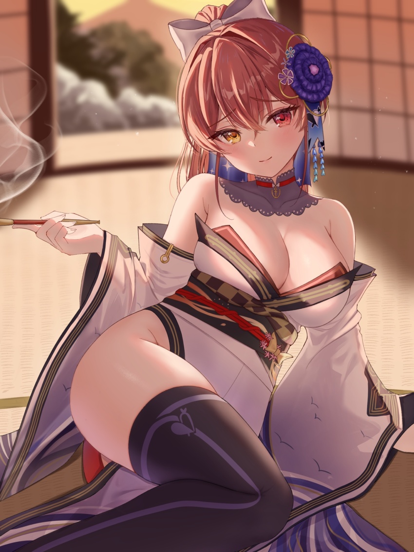Houshou Marine (Hololive) Rule 34 Image