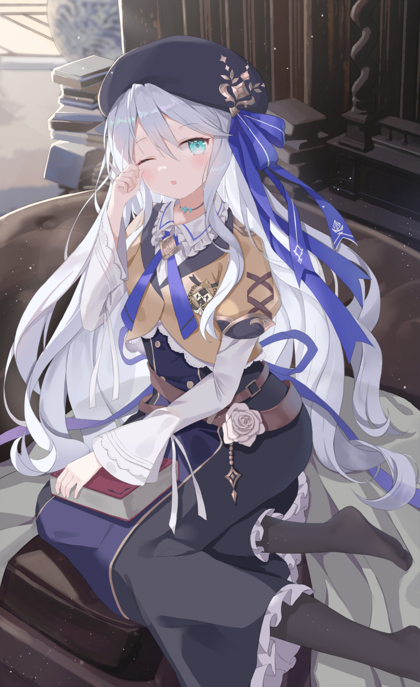 Shadowverse Rule 34 Image