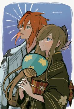 Tales Of (Series) Rule 34 Image