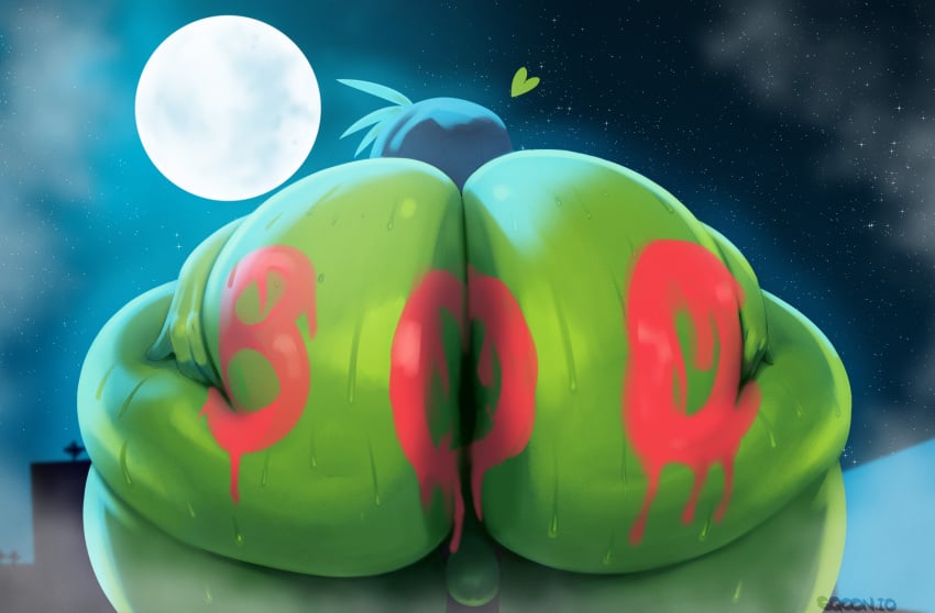 Jay (Sqoon) Rule 34 Image