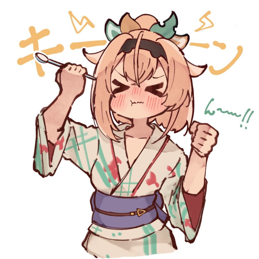 Kazama Iroha (Hololive) Rule 34 Image