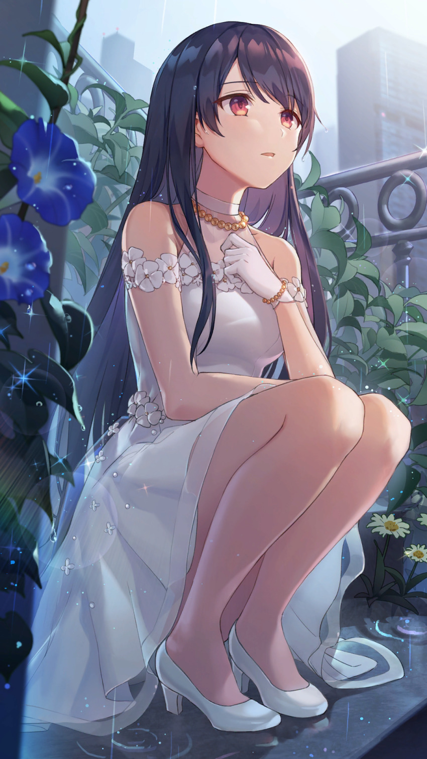 Girl Cafe Gun Rule 34 Image