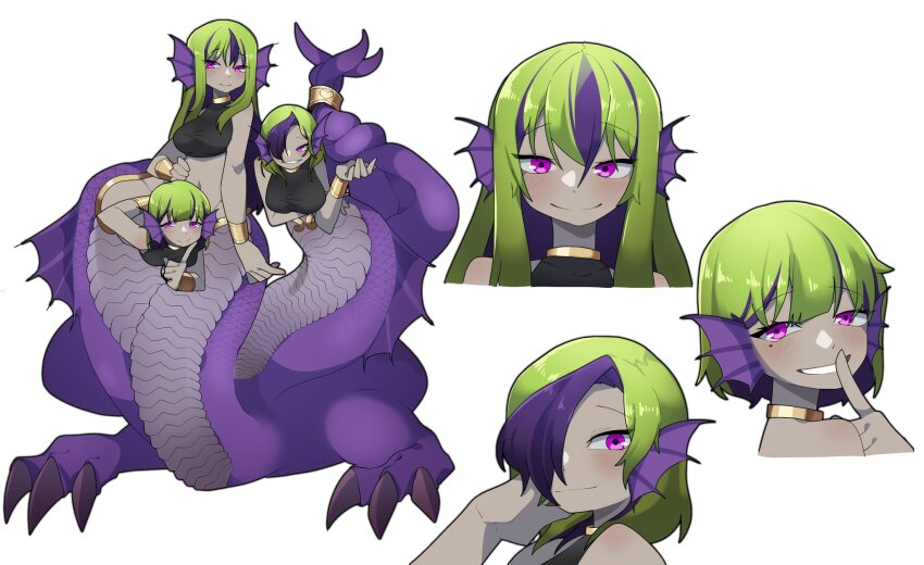 Claws Rule 34 Image