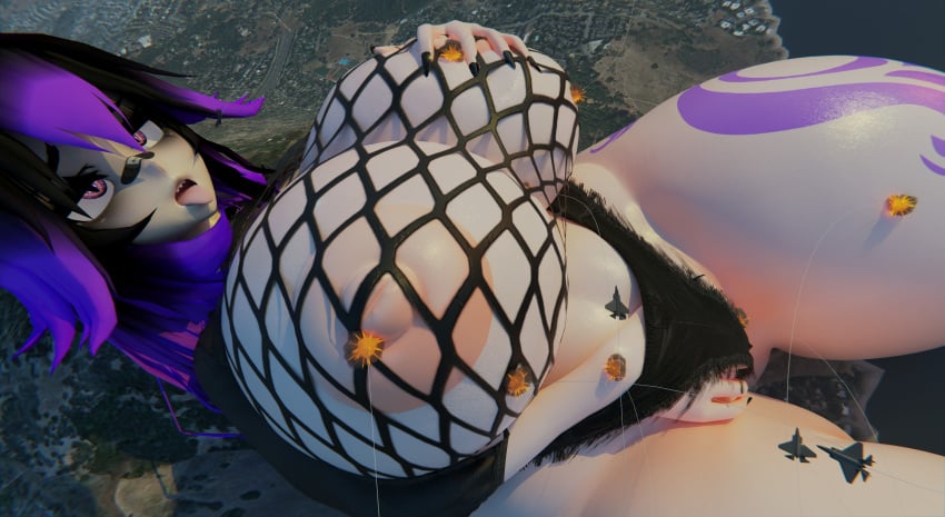 Goddessemi Rule 34 Image