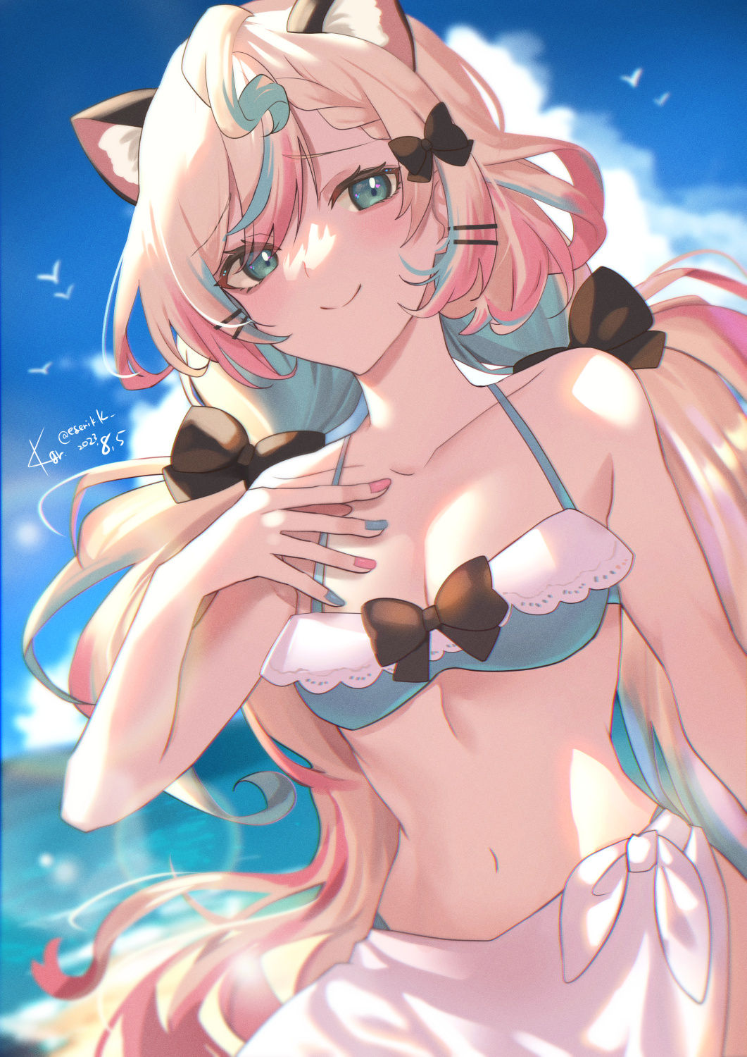 Millie Parfait (Nijisanji) Rule 34 Image