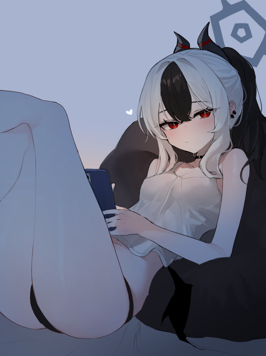 Kayoko (Blue Archive) Rule 34 Image