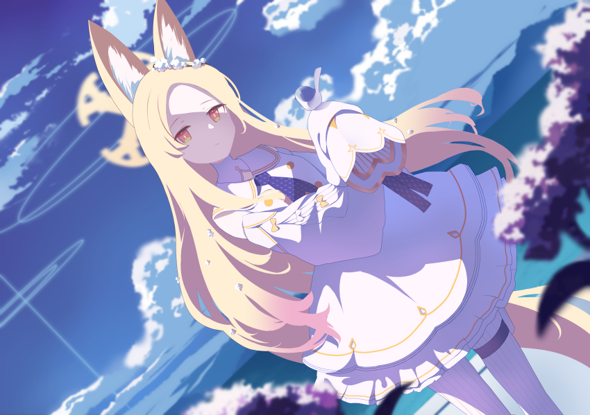 Seia (Blue Archive) Rule 34 Image