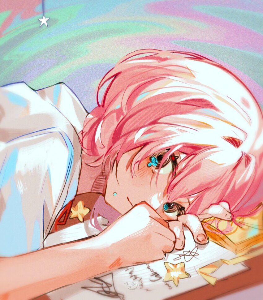 Sayori (Doki Doki Literature Club) Rule 34 Image