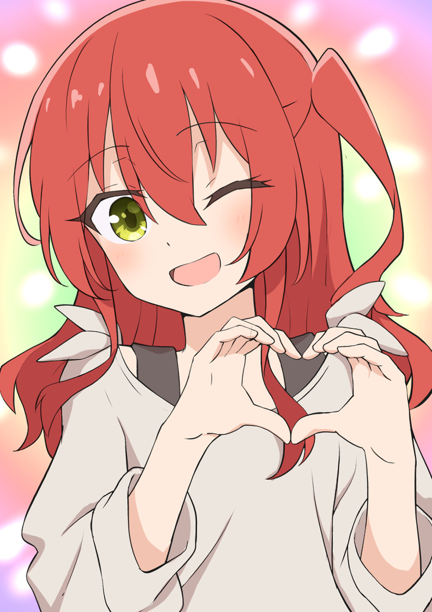 Kita Ikuyo (Bocchi The Rock!) Rule 34 Image