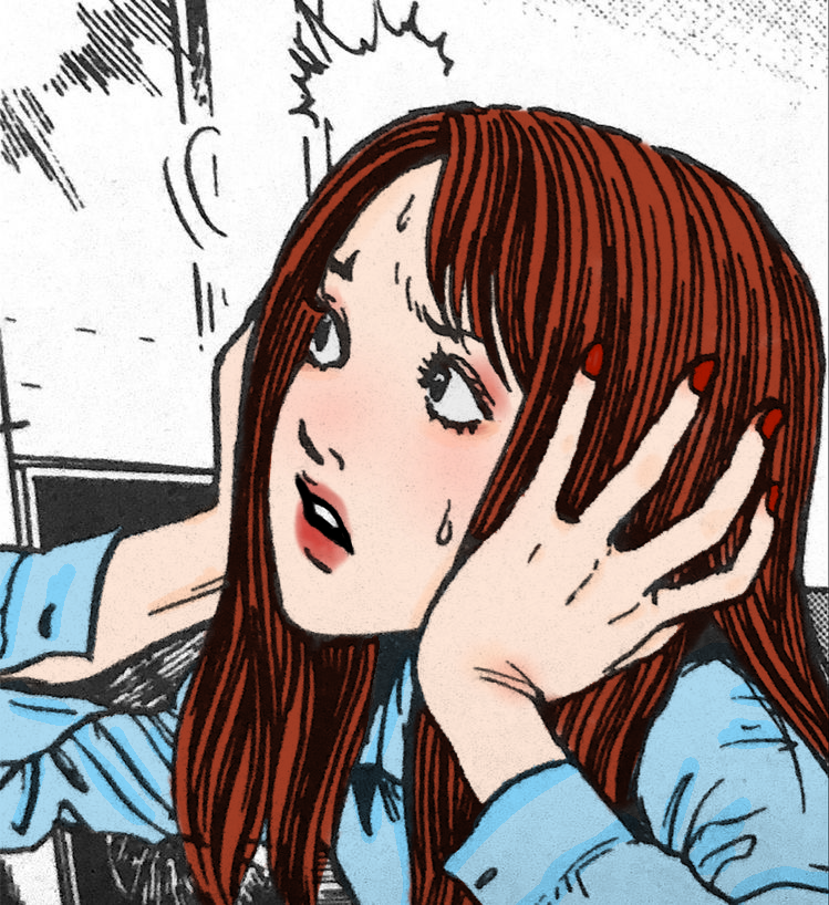 Itou Junji Rule 34 Image