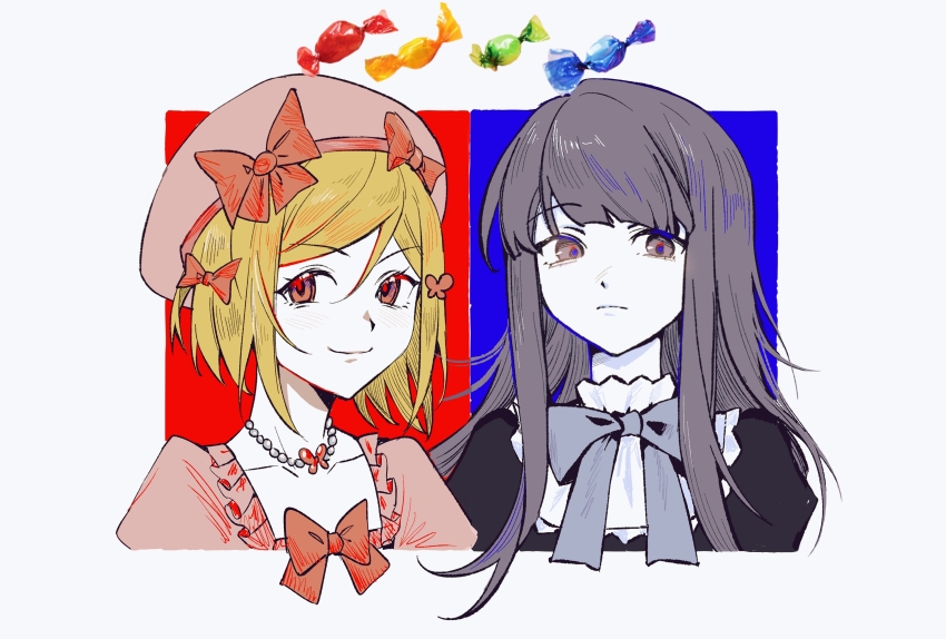 Frederica Bernkastel (Umineko No Naku Koro Ni) Rule 34 Image