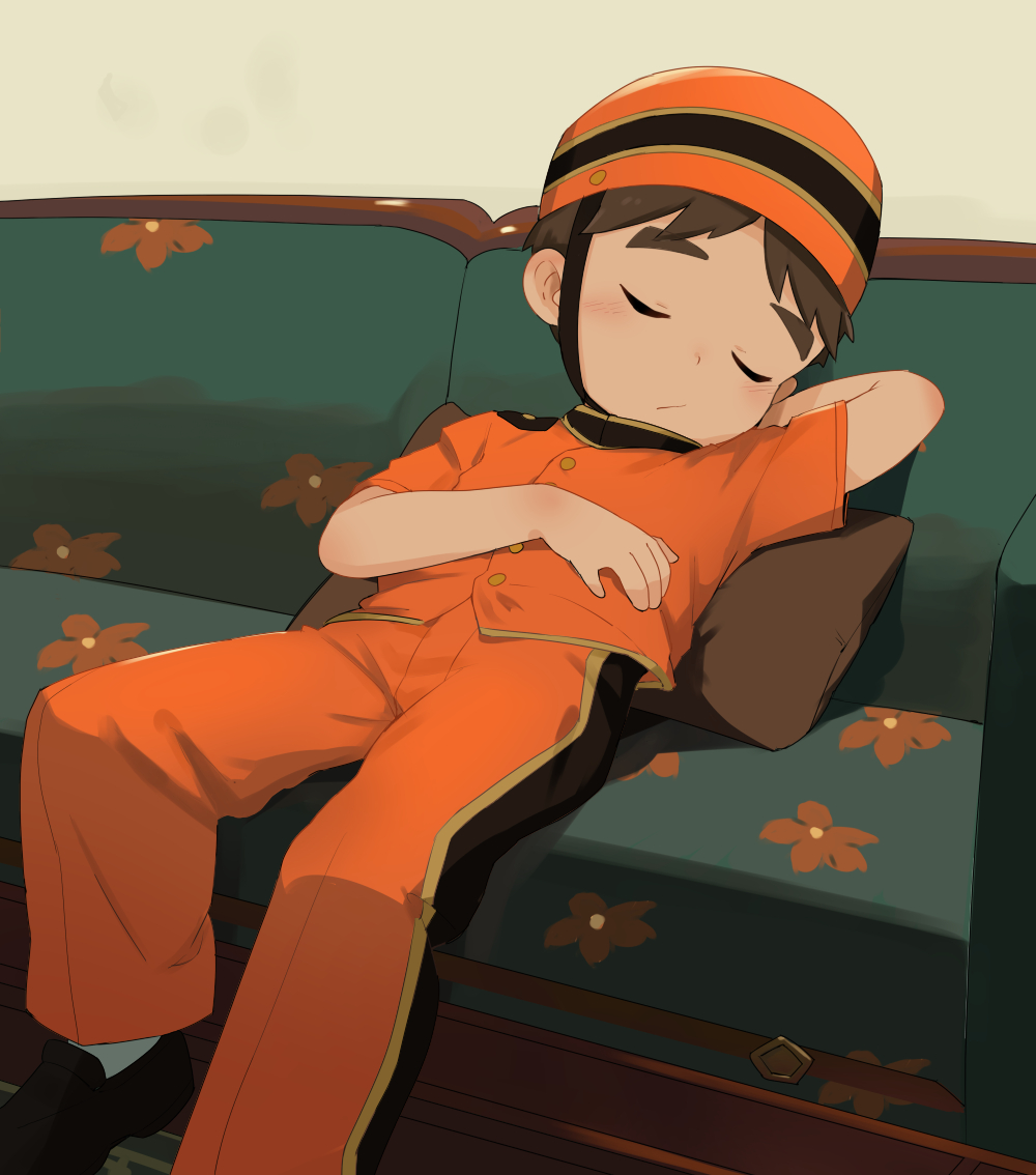 Original Rule 34 Image