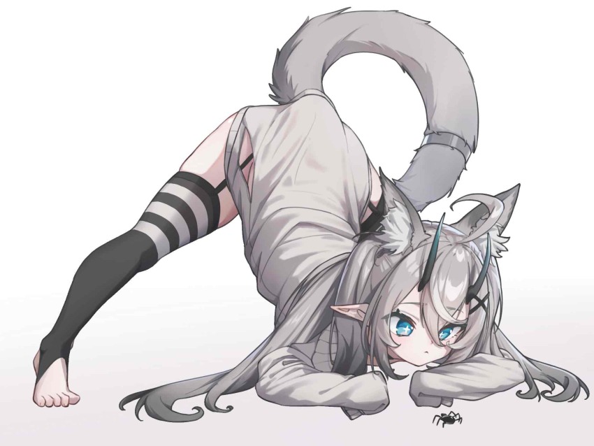 Original Rule 34 Image