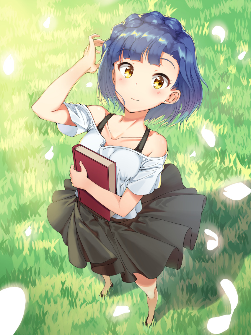 Nanao Yuriko (Idolmaster) Rule 34 Image