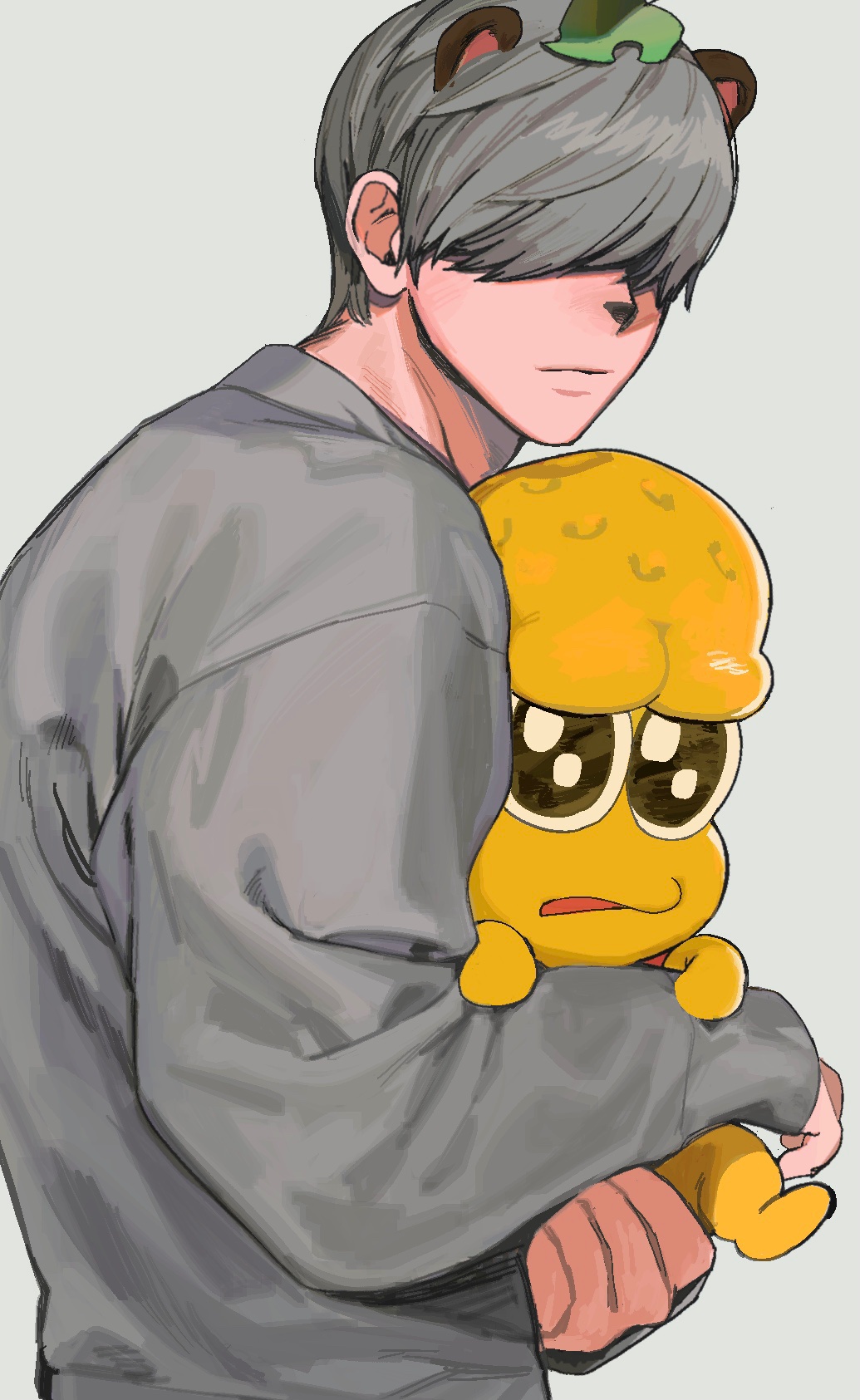 Ponpoko (Vtuber) Rule 34 Image