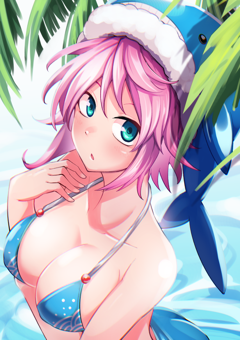 Okunoda Miyoi (Touhou) Rule 34 Image