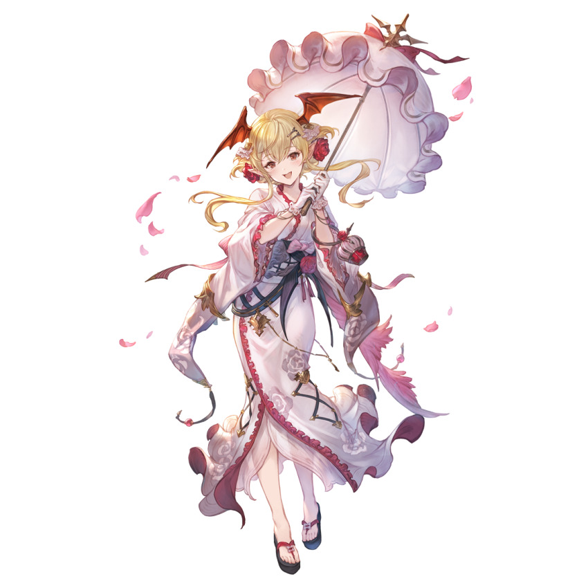 Granblue Fantasy Rule 34 Image