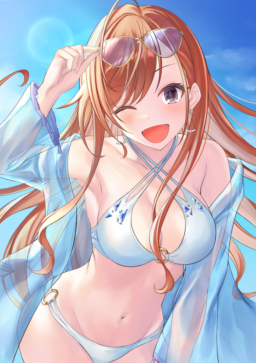 Arisugawa Natsuha (Idolmaster) Rule 34 Image
