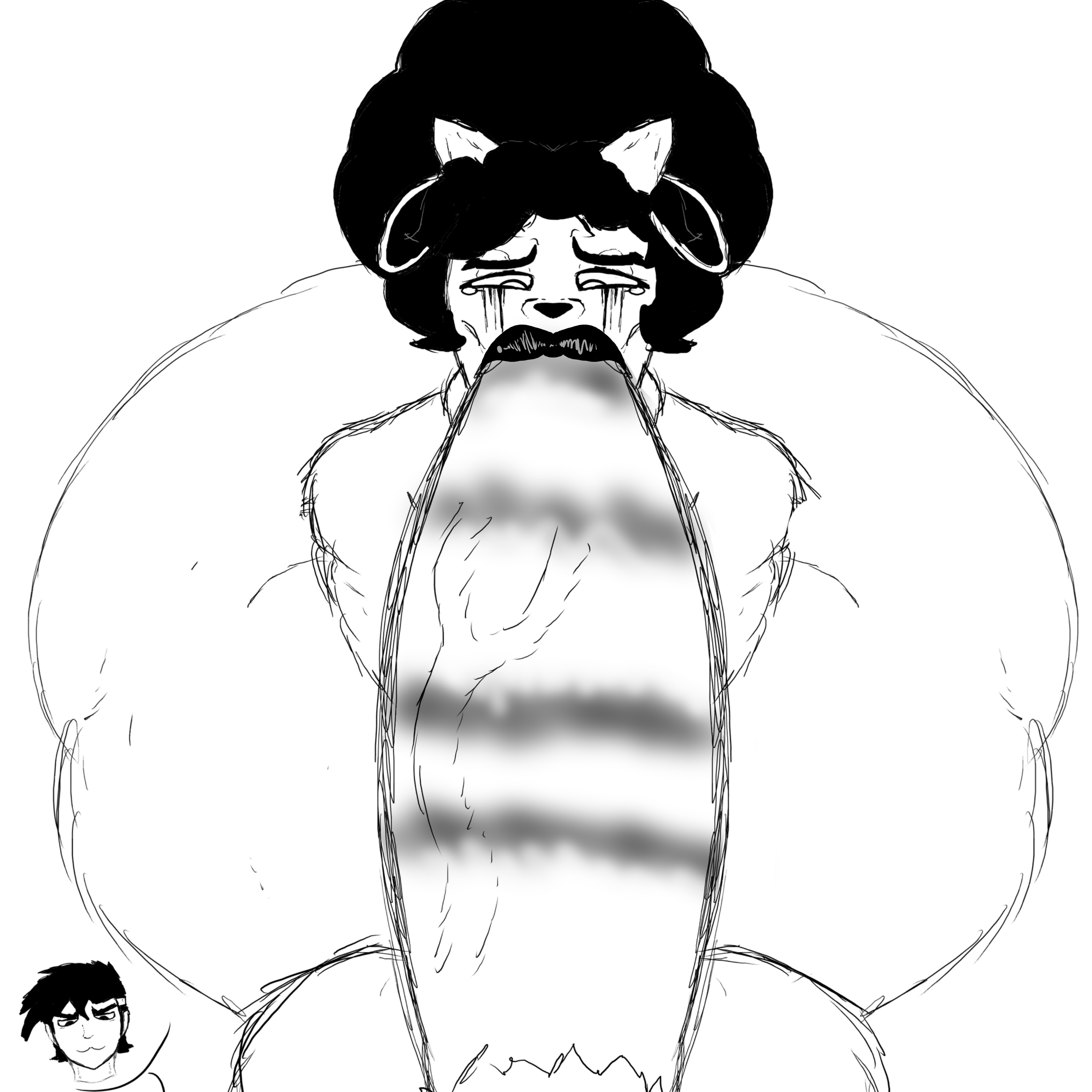 Oc Rule 34 Image