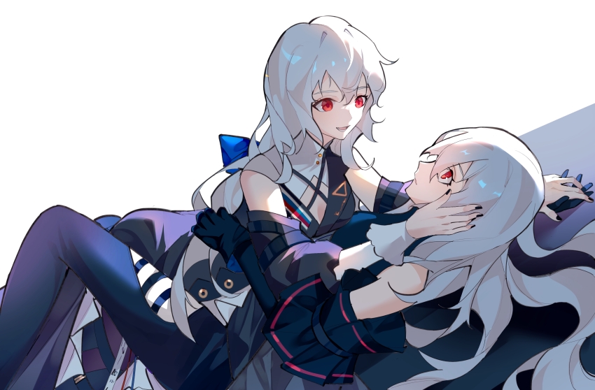 Skadi (Arknights) Rule 34 Image