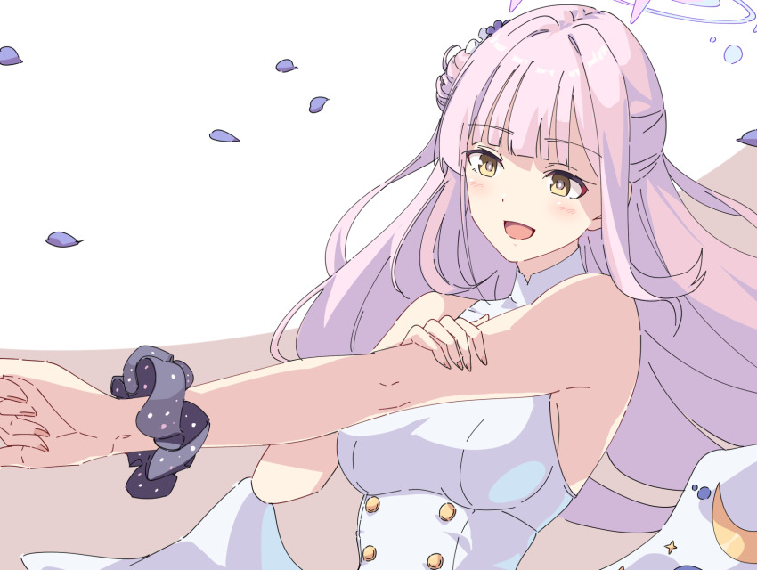 Mika (Blue Archive) Rule 34 Image