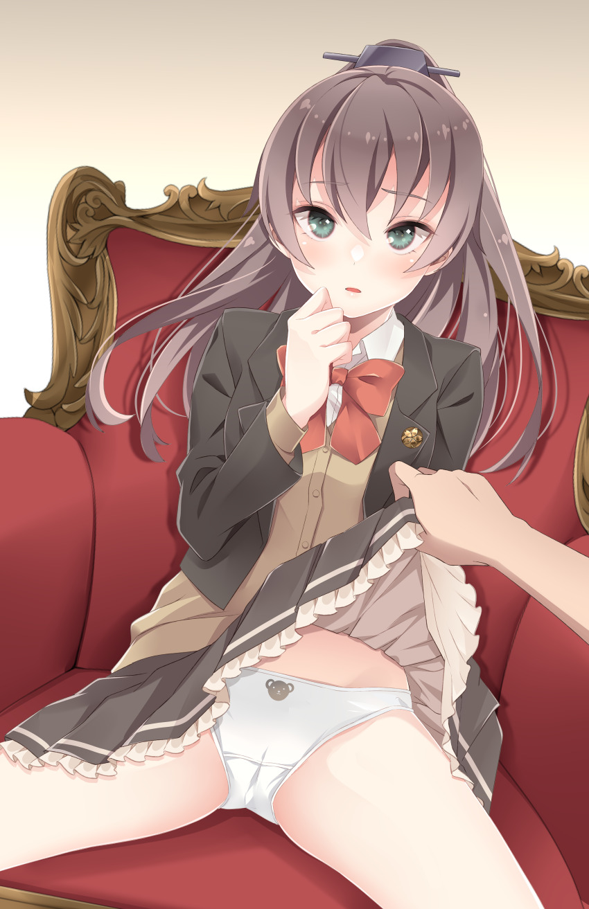Kantai Collection Rule 34 Image