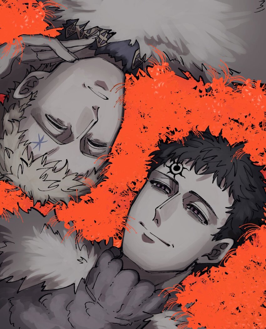 Black Clover Rule 34 Image