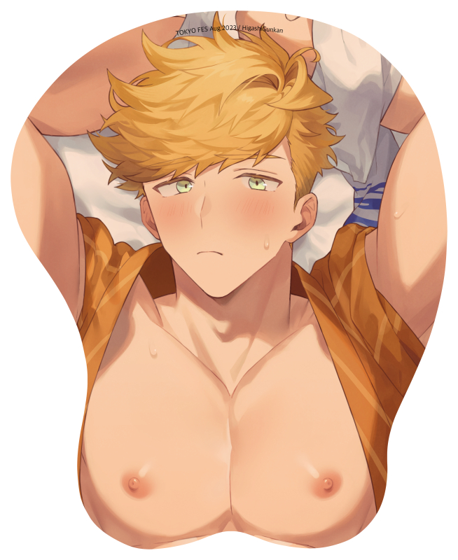 Vane (Granblue Fantasy) Rule 34 Image
