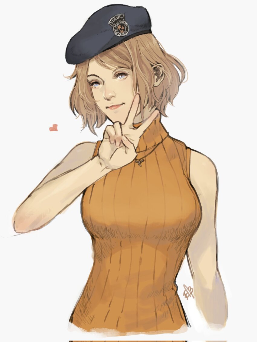 Ashley Graham (Resident Evil) Rule 34 Image