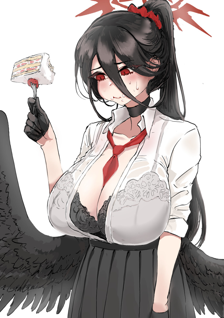 Hasumi (Blue Archive) Rule 34 Image