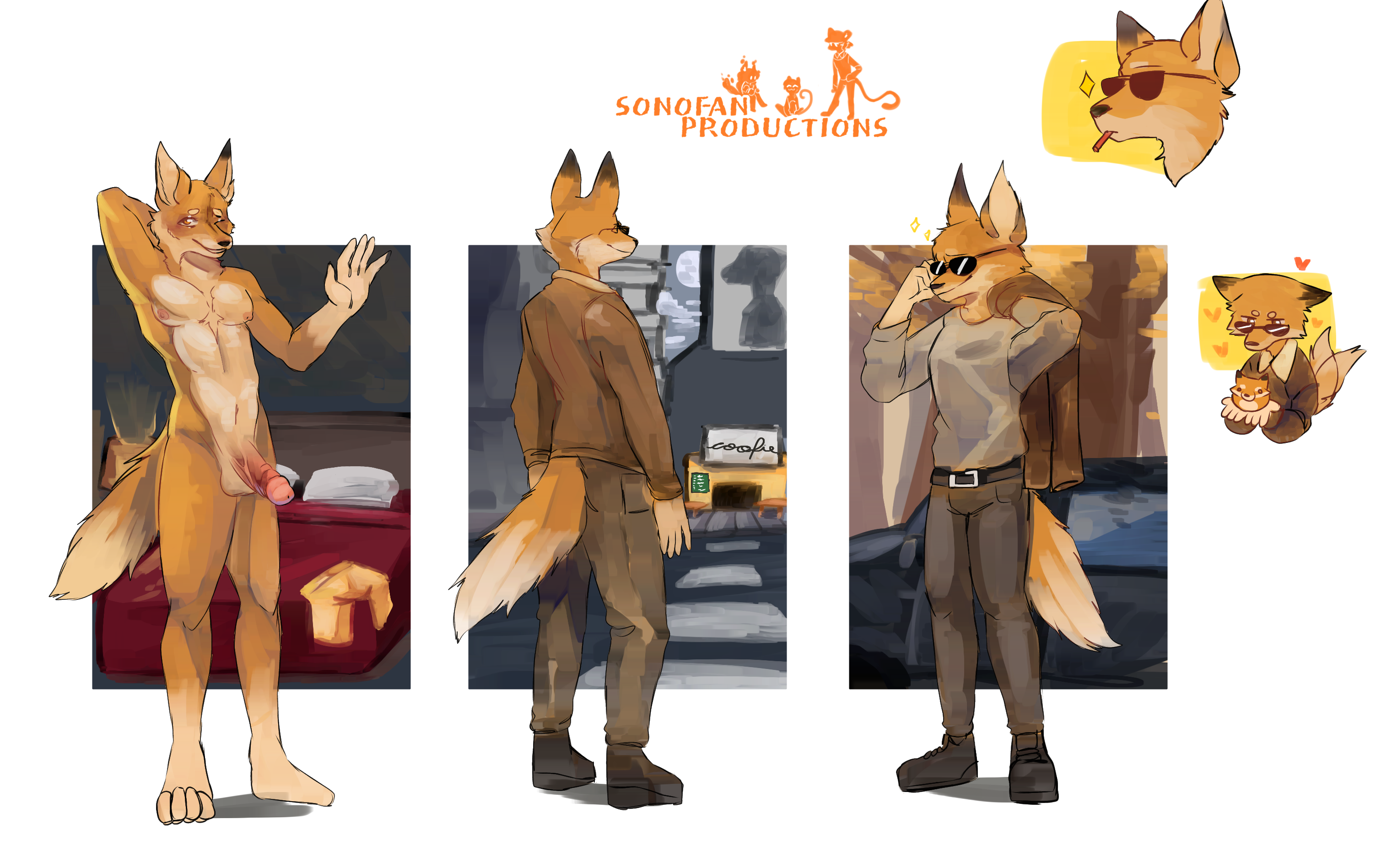 Digital Media (Artwork) Rule 34 Image