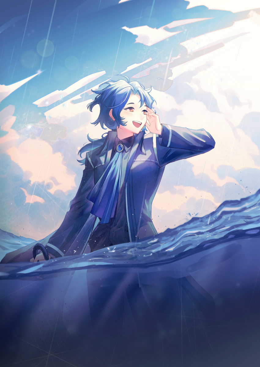 Chesed (Project Moon) Rule 34 Image