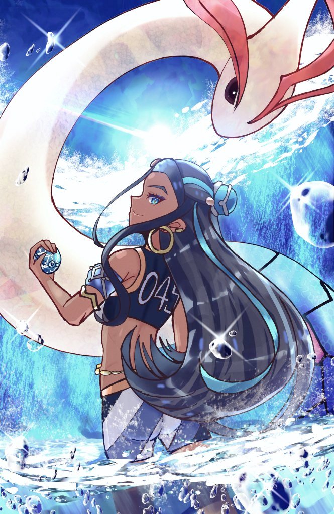 Gen 3 Pokemon (Nintendo) Rule 34 Image