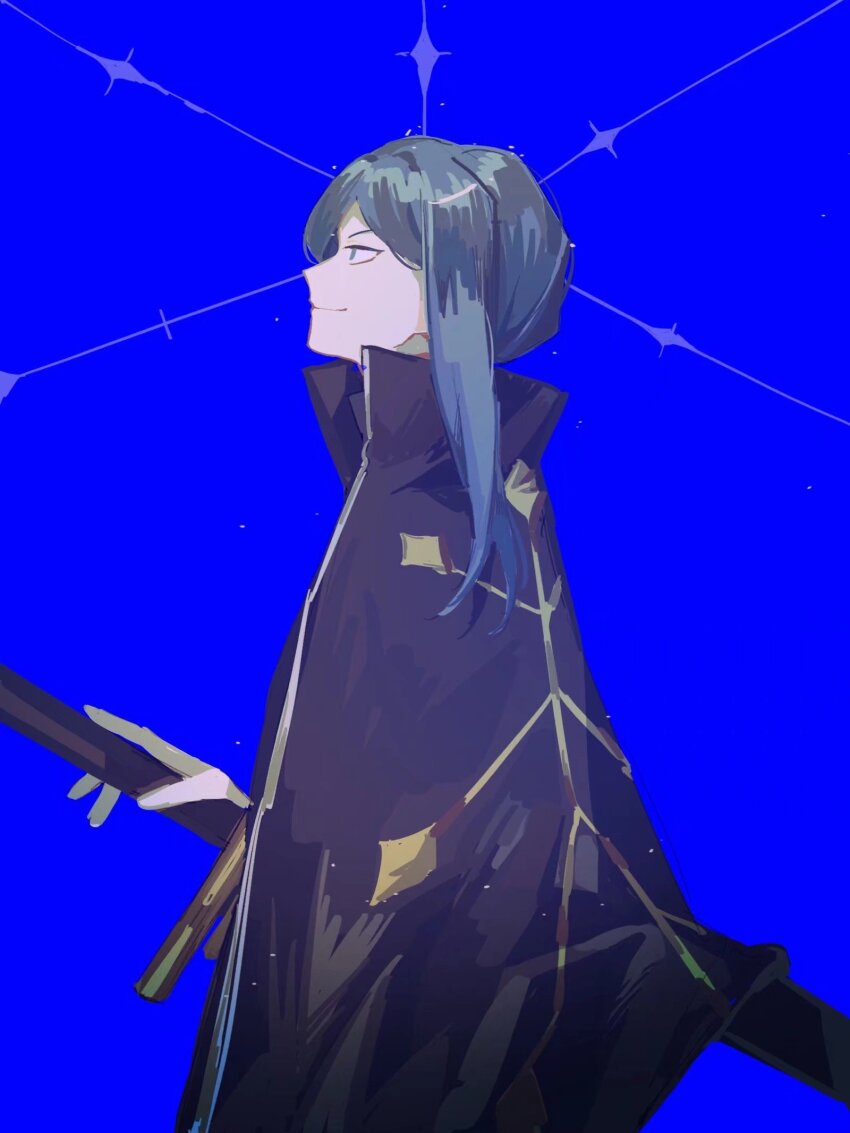 Bari (Project Moon) Rule 34 Image