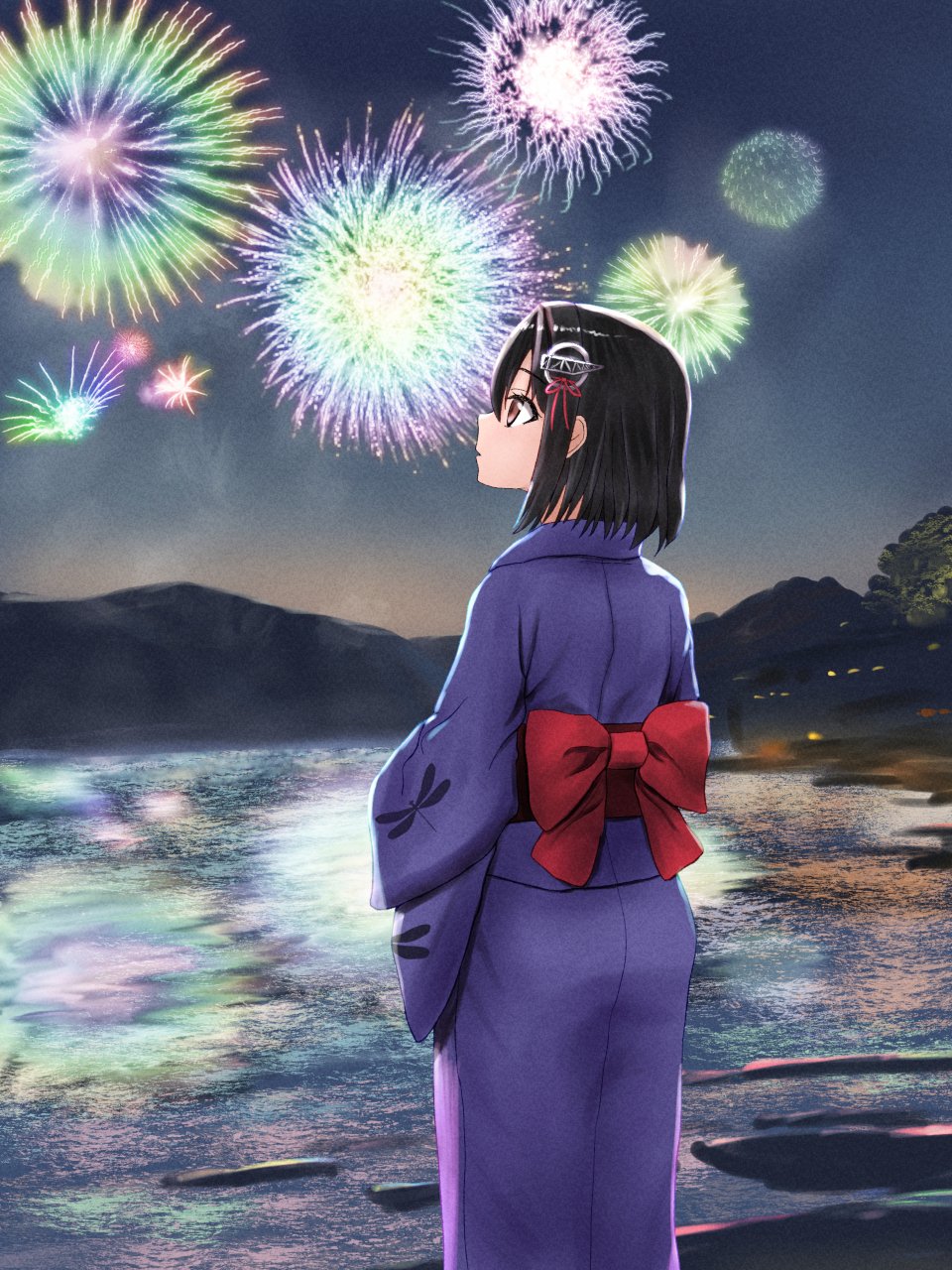 Kantai Collection Rule 34 Image