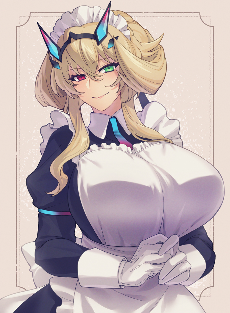 Barghest (Fate) Rule 34 Image