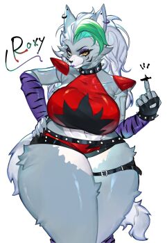 Animal Ears Rule 34 Image