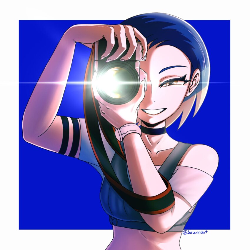 Perrin (Pokemon) Rule 34 Image