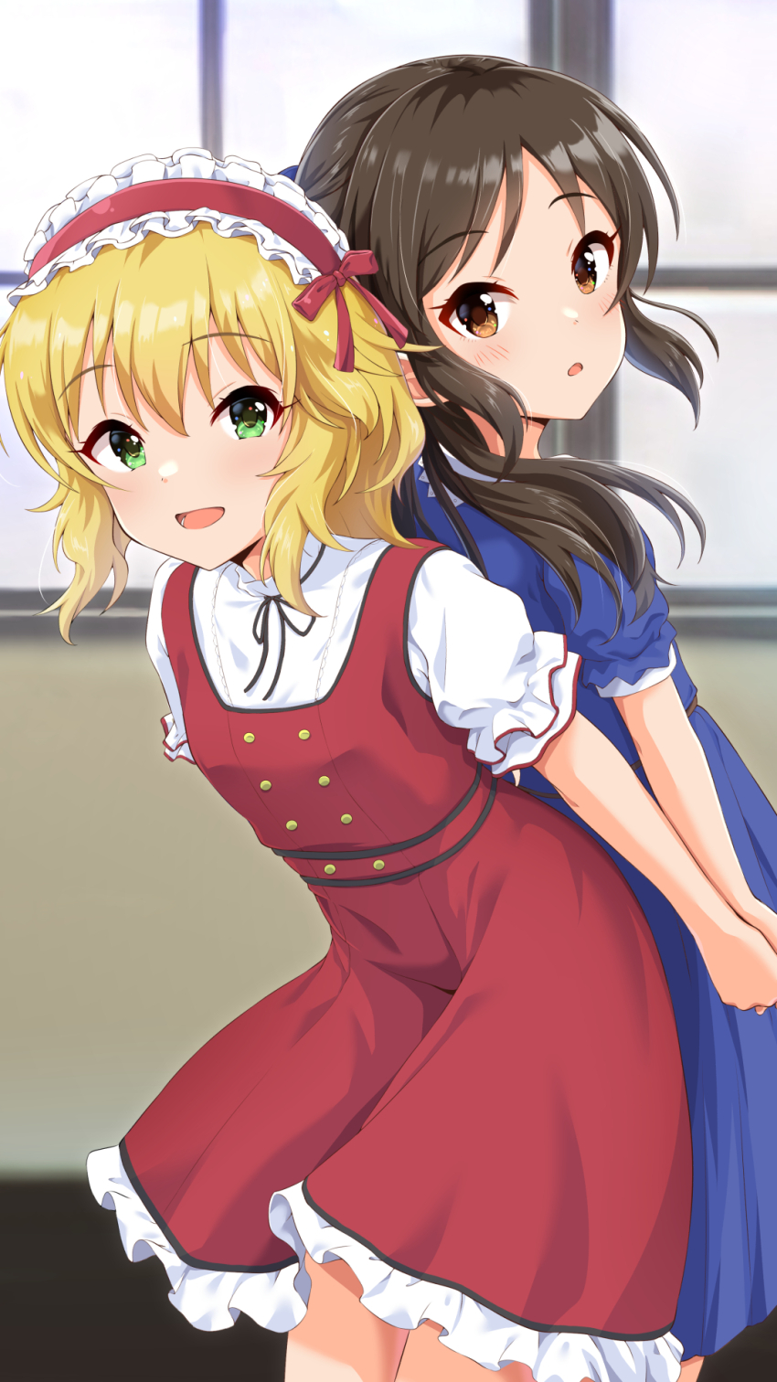Sakurai Momoka (Idolmaster) Rule 34 Image