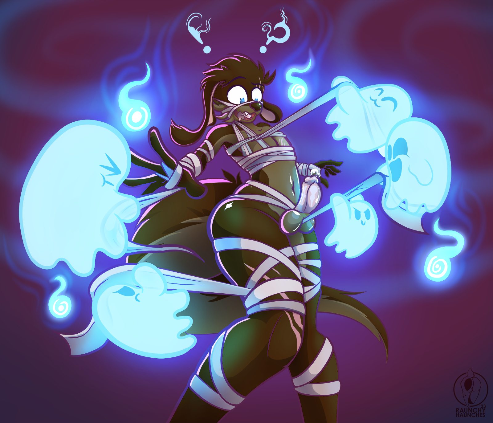 Balls Rule 34 Image