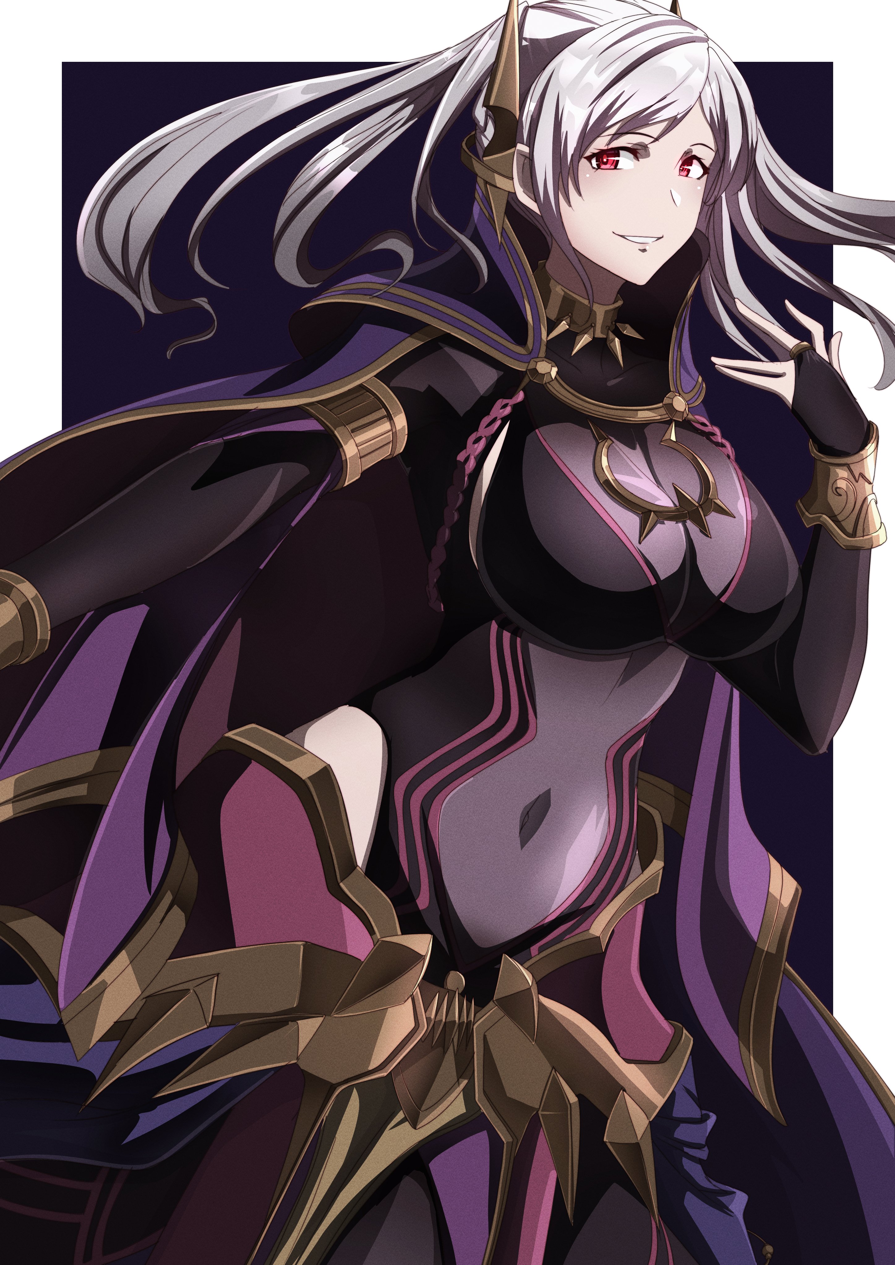 Grima (Fire Emblem) Rule 34 Image