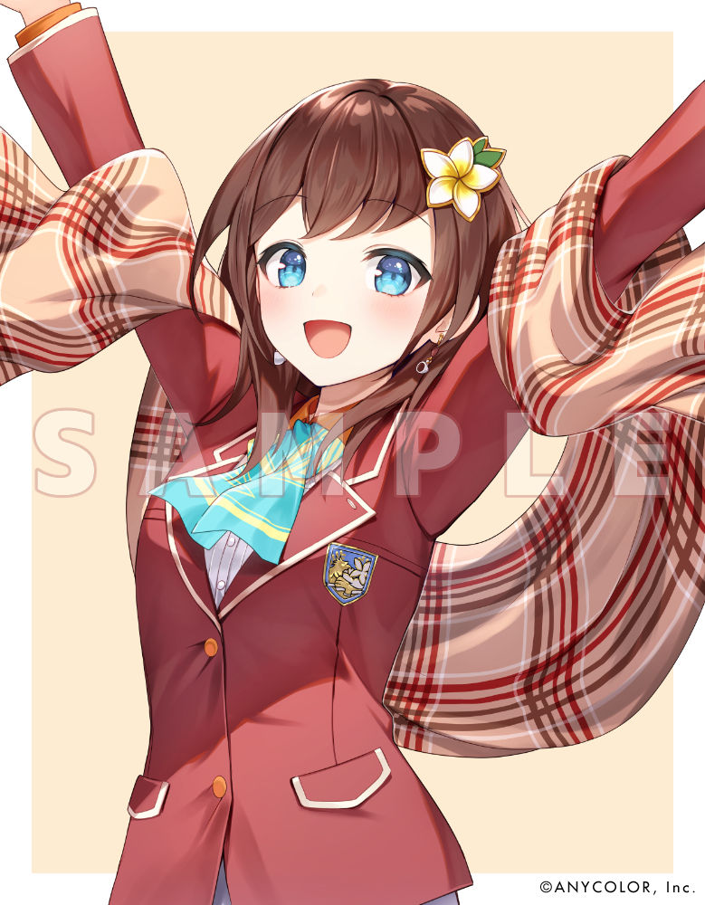 Hana Macchia (Nijisanji) Rule 34 Image