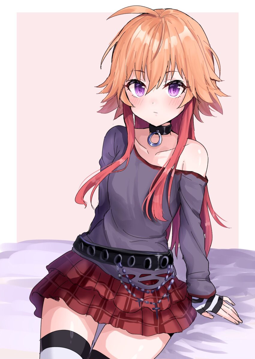 Ninomiya Asuka (Idolmaster) Rule 34 Image
